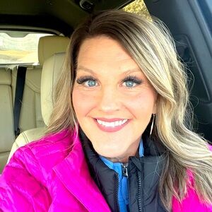 Meet your Posher, Christy